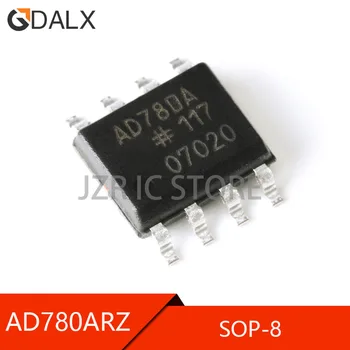 (5 штук) 100% Хороший чипсет AD780ARZ AD780ARZ-REEL7 SOIC-8 SOP8 AD780A AD780AR SOP-8