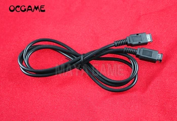 20шт OCGAME Высококачественный игровой соединительный кабель для 2 игроков, соединительный шнур для GBC