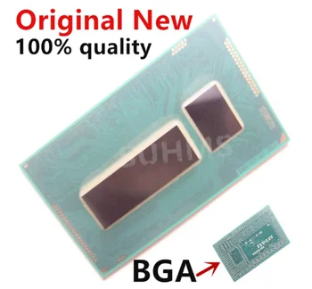 100% Новый чипсет SR26K i5-5257U BGA